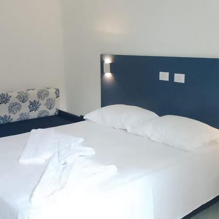 Hotel Lagoinha Убатуба Экстерьер фото