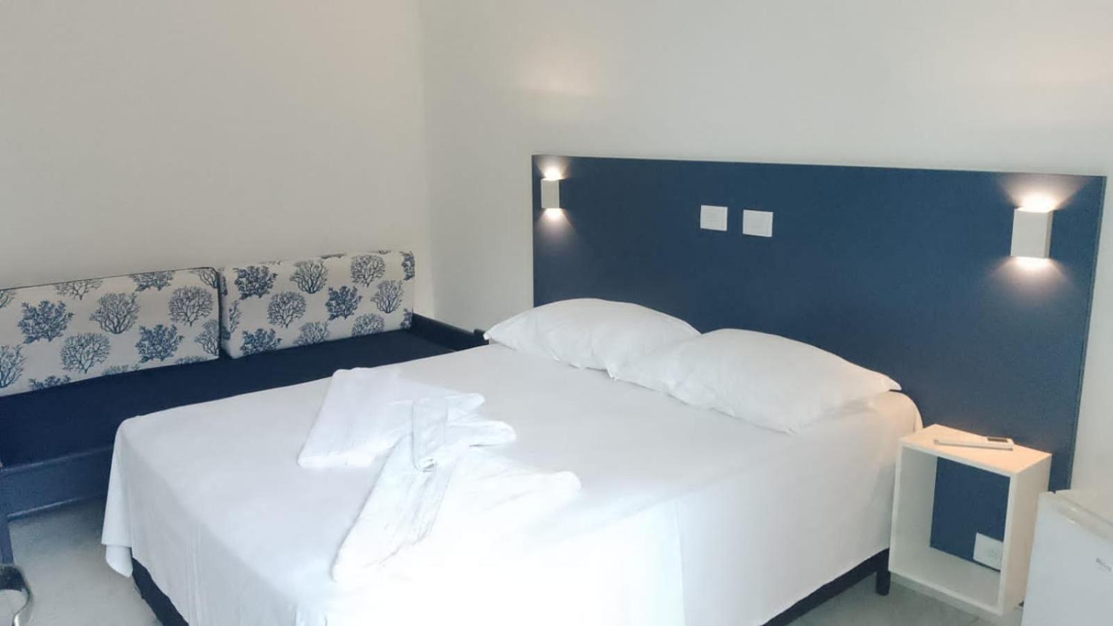 Hotel Lagoinha Убатуба Экстерьер фото